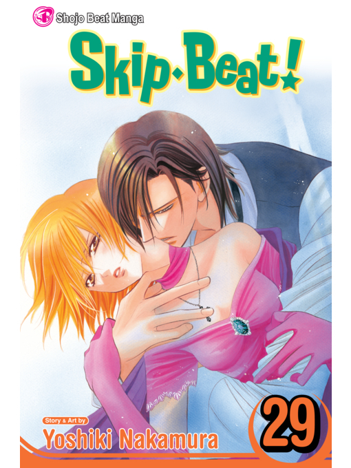 Title details for Skip Beat!, Volume 29 by Yoshiki Nakamura - Available